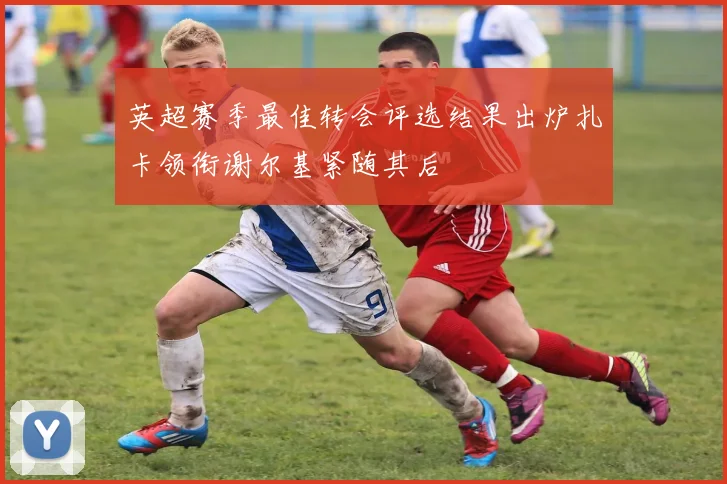 英超赛季最佳转会评选结果出炉扎卡领衔谢尔基紧随其后